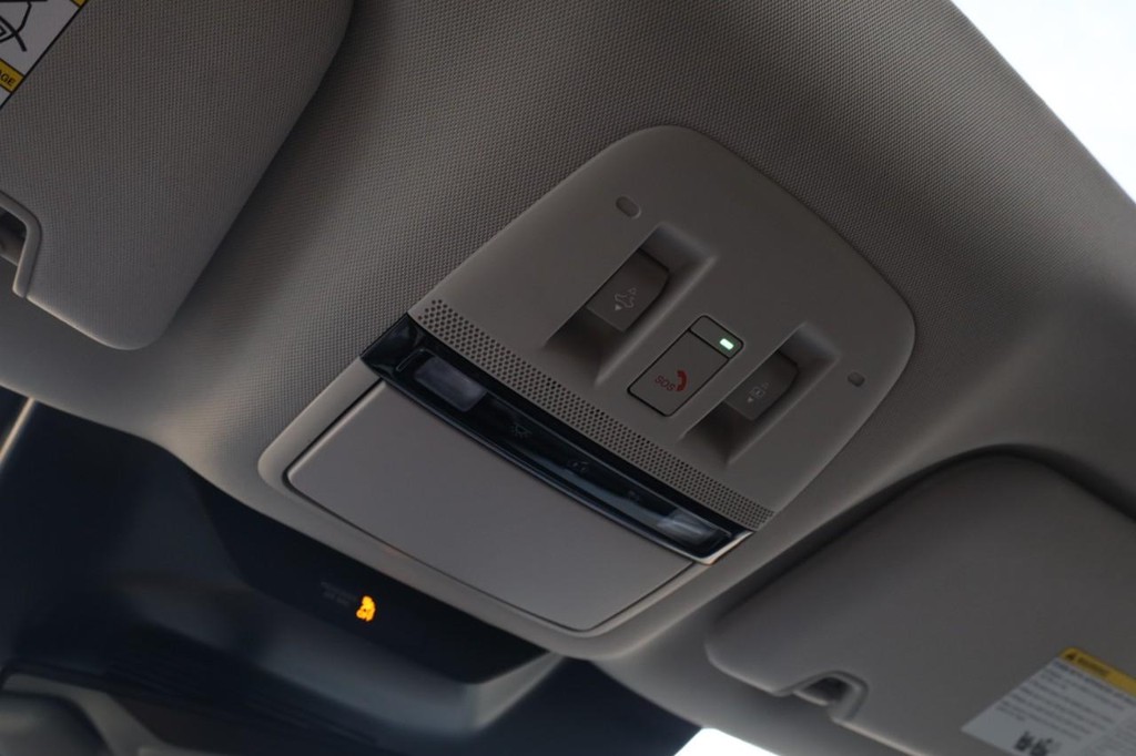 Nissan Murano Vehicle Image 20