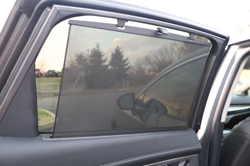 Nissan Murano Vehicle Image 26