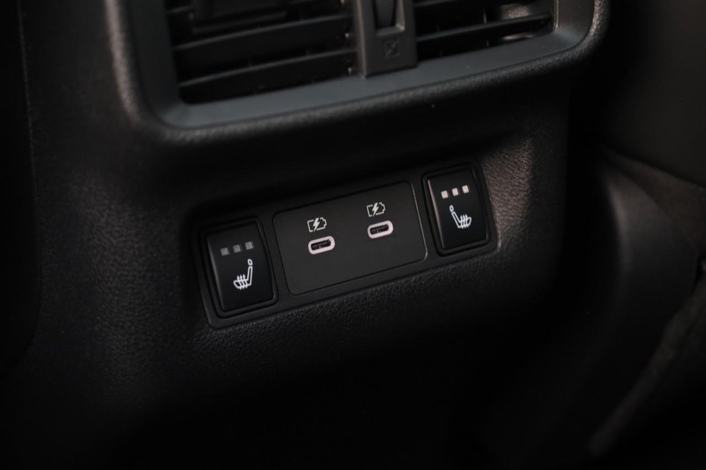 Nissan Murano Vehicle Image 27