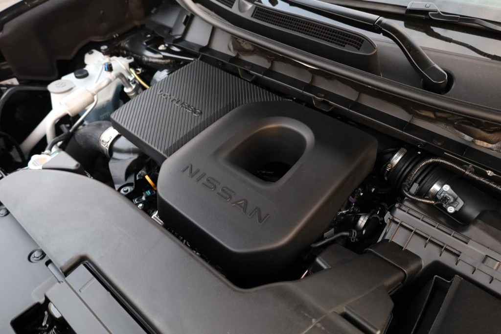 Nissan Murano Vehicle Image 31