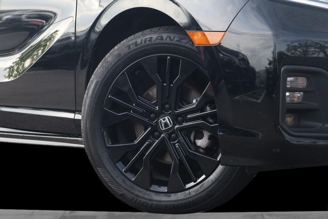 Honda Odyssey Vehicle Image 03