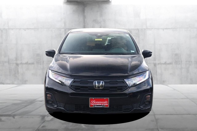 Honda Odyssey Vehicle Image 04