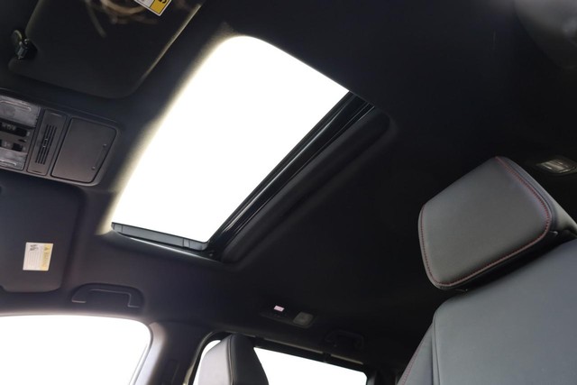 Honda Odyssey Vehicle Image 11