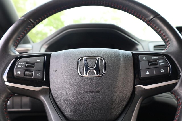 Honda Odyssey Vehicle Image 12