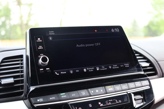 Honda Odyssey Vehicle Image 14