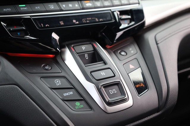 Honda Odyssey Vehicle Image 17