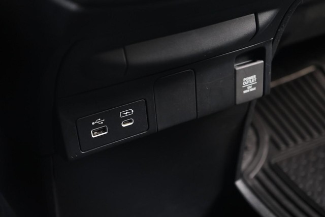 Honda Odyssey Vehicle Image 18