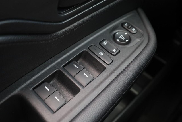 Honda Odyssey Vehicle Image 19