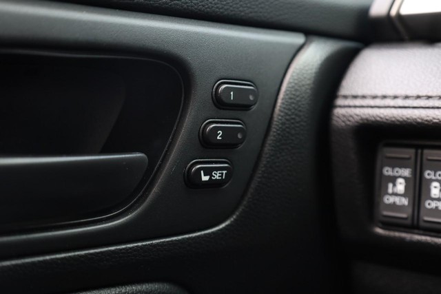 Honda Odyssey Vehicle Image 20