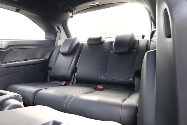 Honda Odyssey Vehicle Image 26