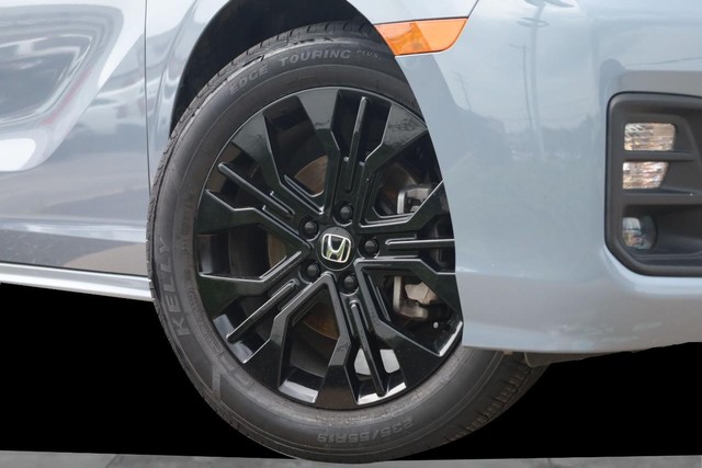 Honda Odyssey Vehicle Image 03