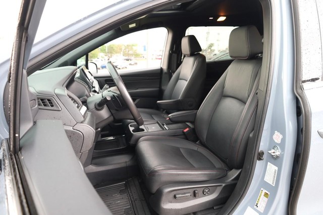 Honda Odyssey Vehicle Image 10