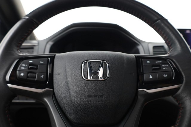 Honda Odyssey Vehicle Image 12