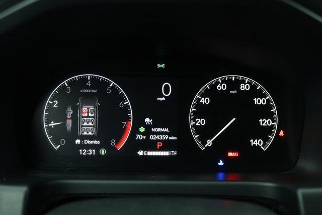 Honda Odyssey Vehicle Image 13