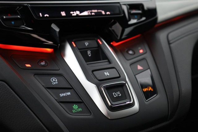 Honda Odyssey Vehicle Image 17
