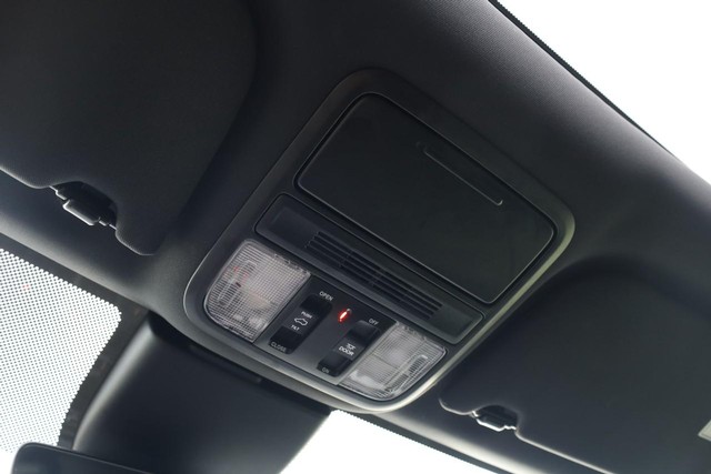 Honda Odyssey Vehicle Image 19