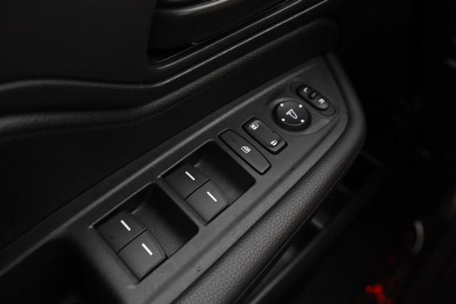 Honda Odyssey Vehicle Image 20