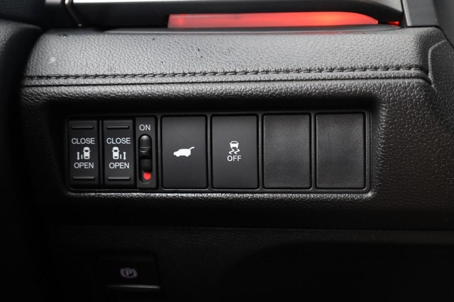 Honda Odyssey Vehicle Image 22