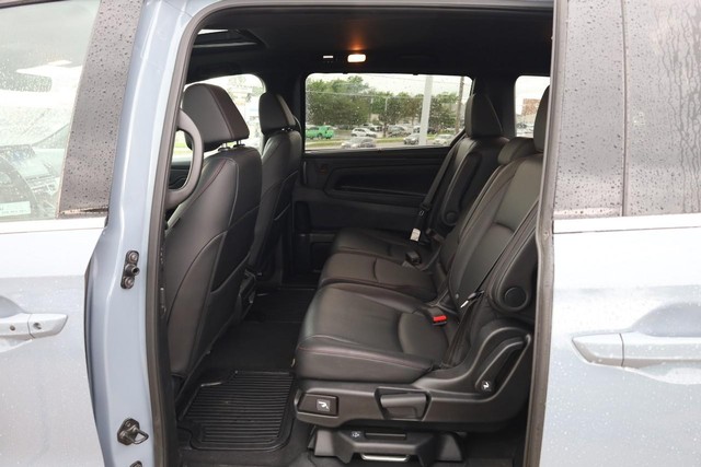 Honda Odyssey Vehicle Image 23