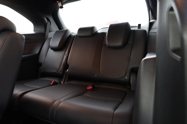 Honda Odyssey Vehicle Image 26