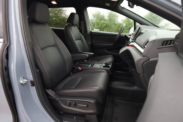 Honda Odyssey Vehicle Image 27