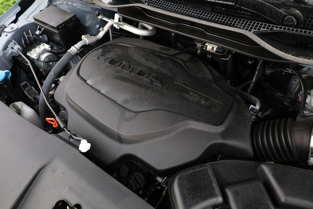 Honda Odyssey Vehicle Image 28