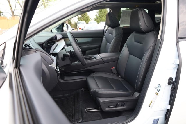 Nissan Murano Vehicle Image 08