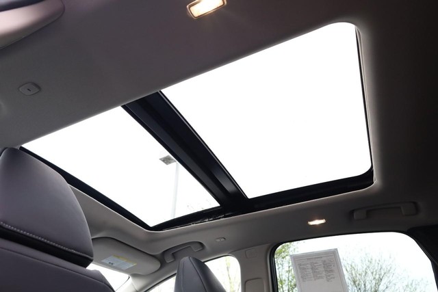 Nissan Murano Vehicle Image 10