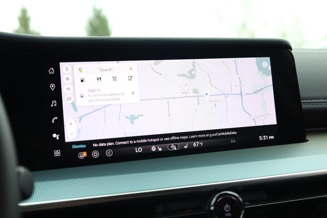 Nissan Murano Vehicle Image 14