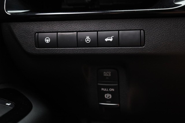 Nissan Murano Vehicle Image 23
