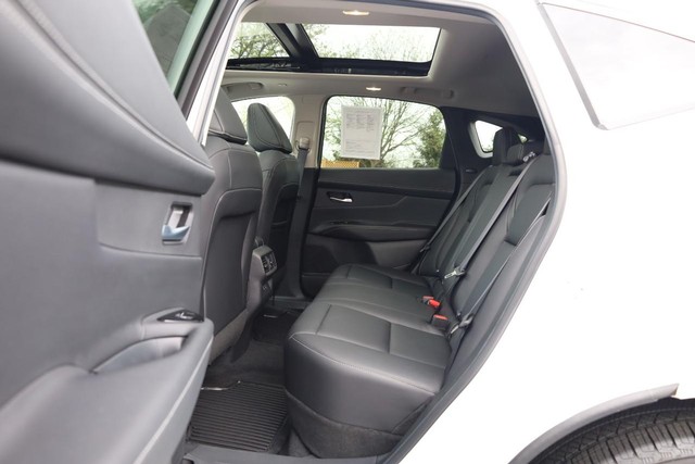 Nissan Murano Vehicle Image 25