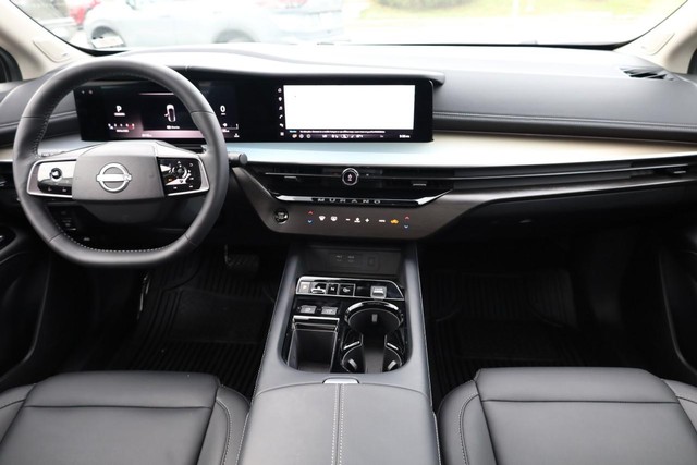 Nissan Murano Vehicle Image 27