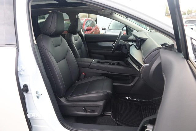 Nissan Murano Vehicle Image 29