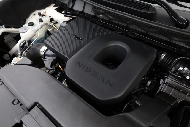 Nissan Murano Vehicle Image 30