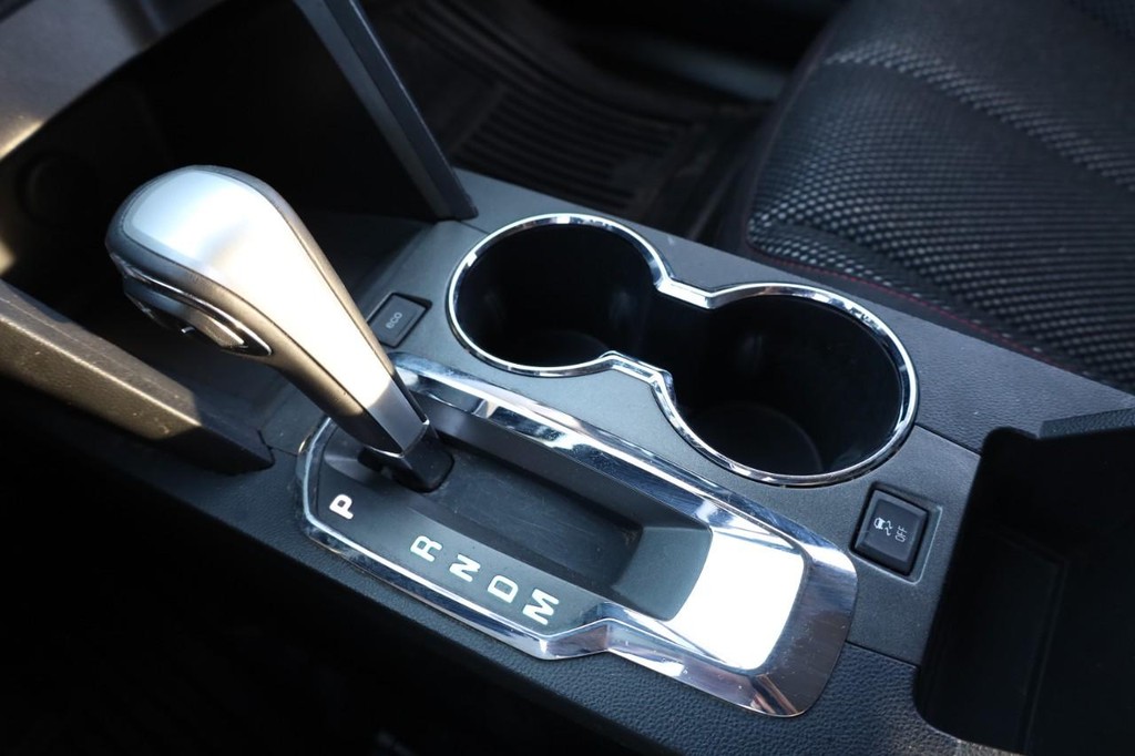 Chevrolet Equinox Vehicle Image 15