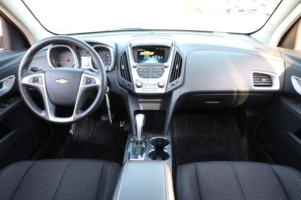 Chevrolet Equinox Vehicle Image 20