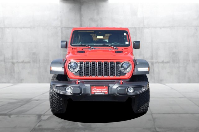 Jeep Wrangler Vehicle Image 04