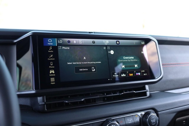 Jeep Wrangler Vehicle Image 11