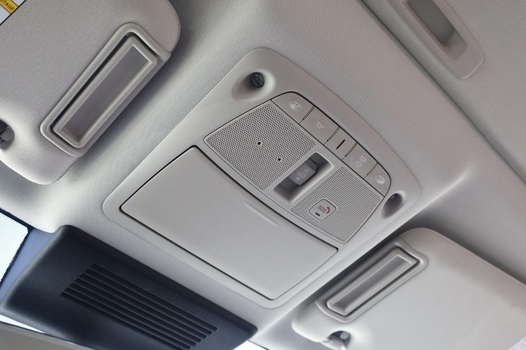 Nissan Armada Vehicle Image 20