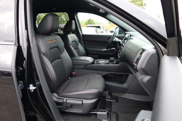 Nissan Pathfinder Vehicle Image 27
