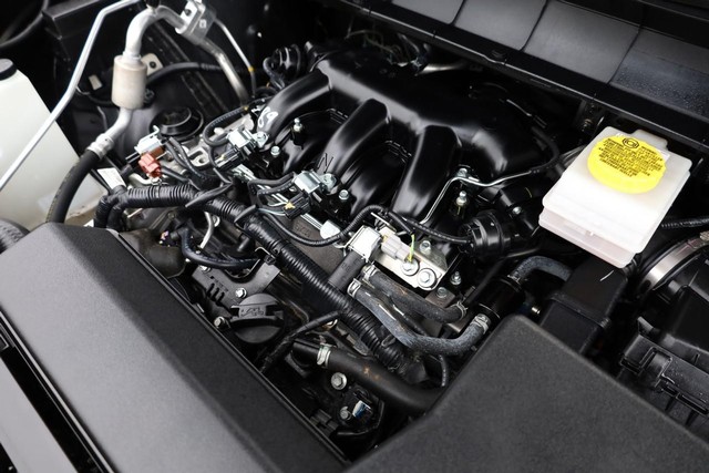 Nissan Pathfinder Vehicle Image 28