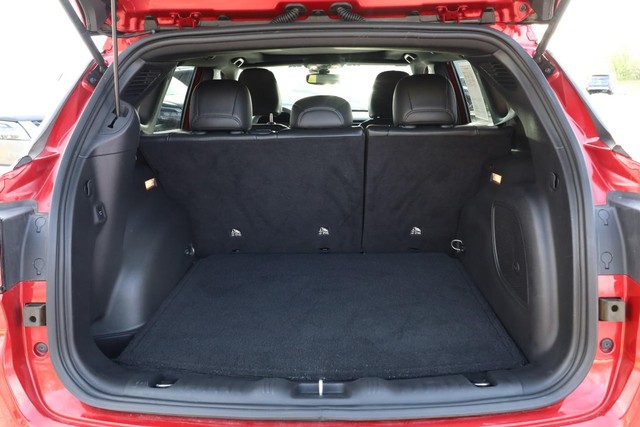 Jeep Compass Vehicle Image 07