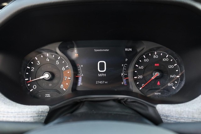 Jeep Compass Vehicle Image 12
