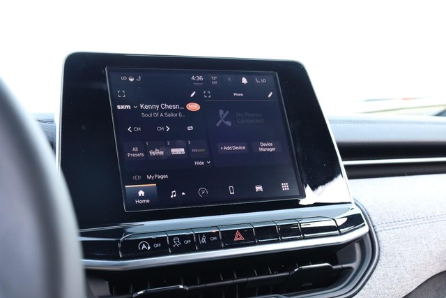 Jeep Compass Vehicle Image 13