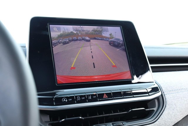 Jeep Compass Vehicle Image 14