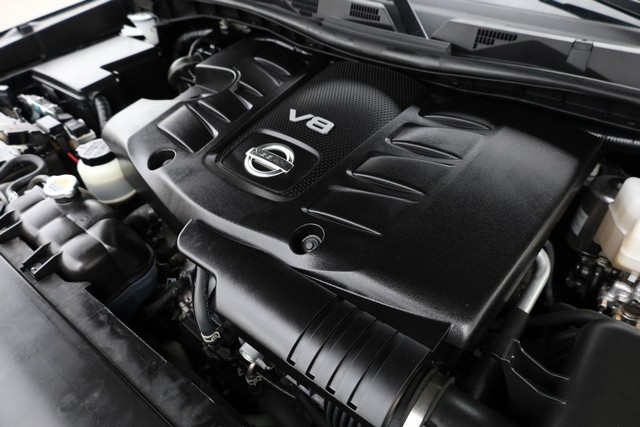 Nissan Armada Vehicle Image 31