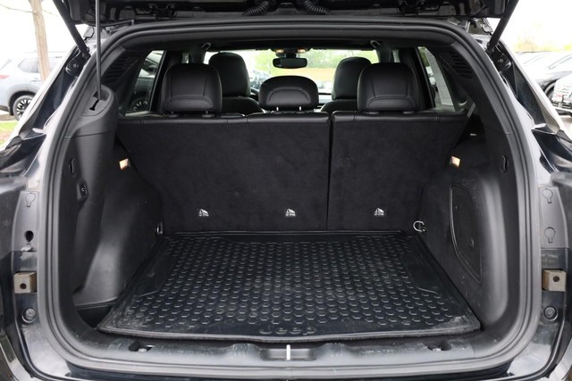 Jeep Compass Vehicle Image 07