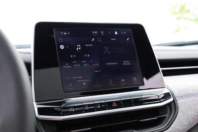 Jeep Compass Vehicle Image 11