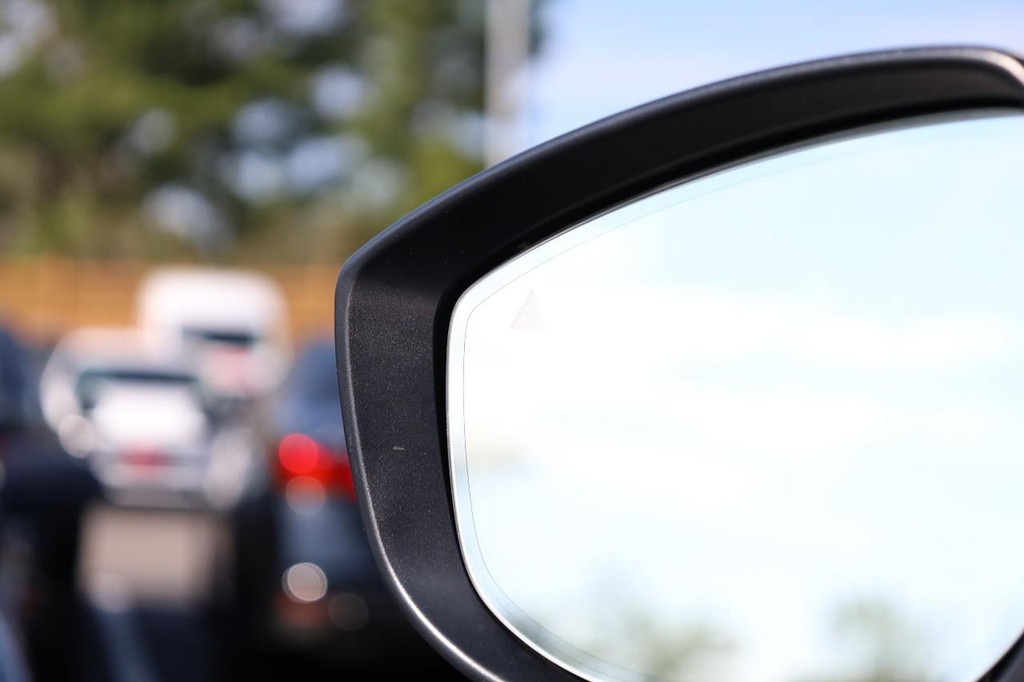 Mazda CX-90 Vehicle Full-screen Gallery Image 23