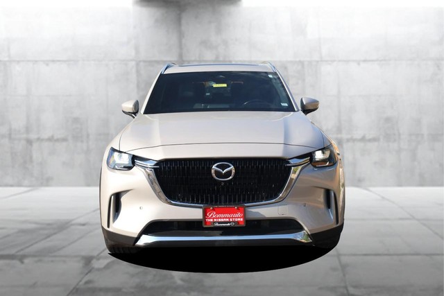 Mazda CX-90 Vehicle Image 04